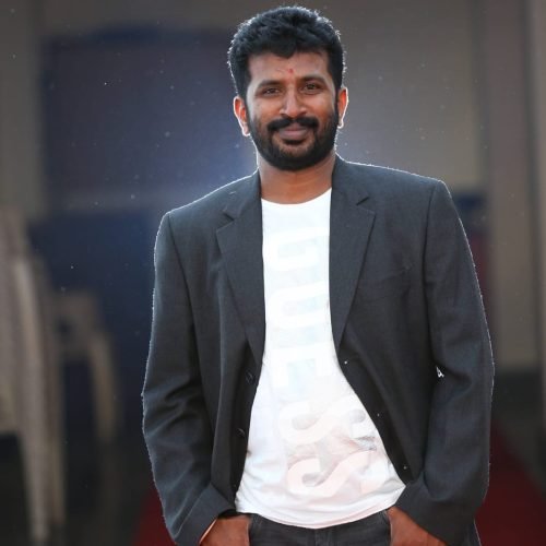 Vinod Kumar, Co-Founder and Interior Designer at CMS Interiors